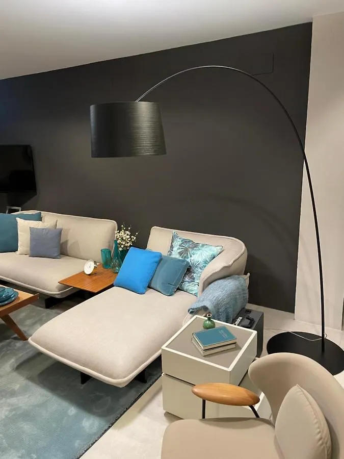 Luxury Appartment Puerto Banus Marbella